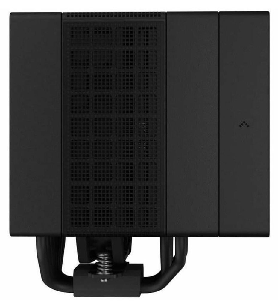 DeepCool ASSASSIN IV, Luftkühlung, 14 cm, Schwarz Produktbild 