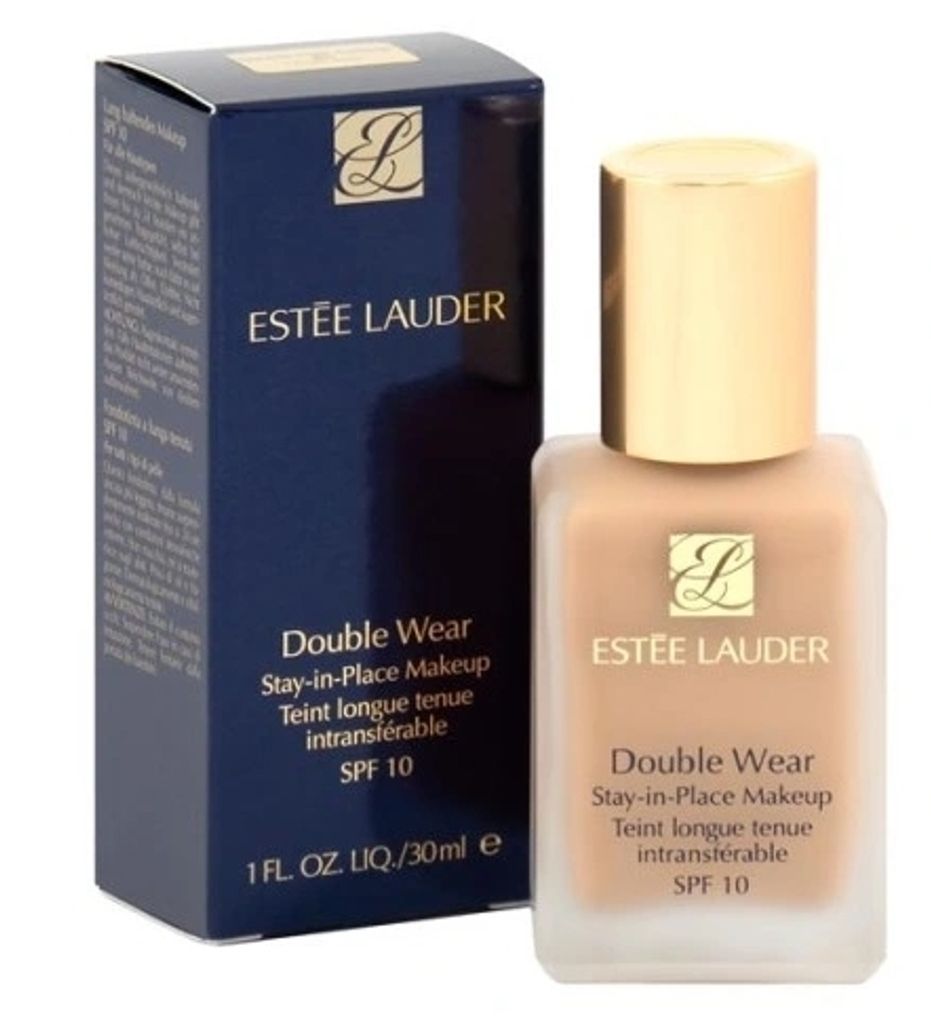 E.Lauder Double Wear Stay In Place Makeup SPF10 Produktbild 
