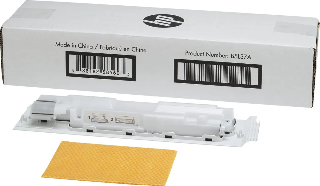 HP B5L37A Toner Collection Unit | Originale HP LaserJet | 54K Pagine