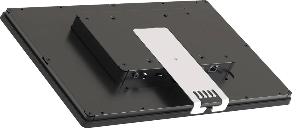 Écran pour borne interactive IIYAMA TF1615MC-B1 tactile 15.6" - 8