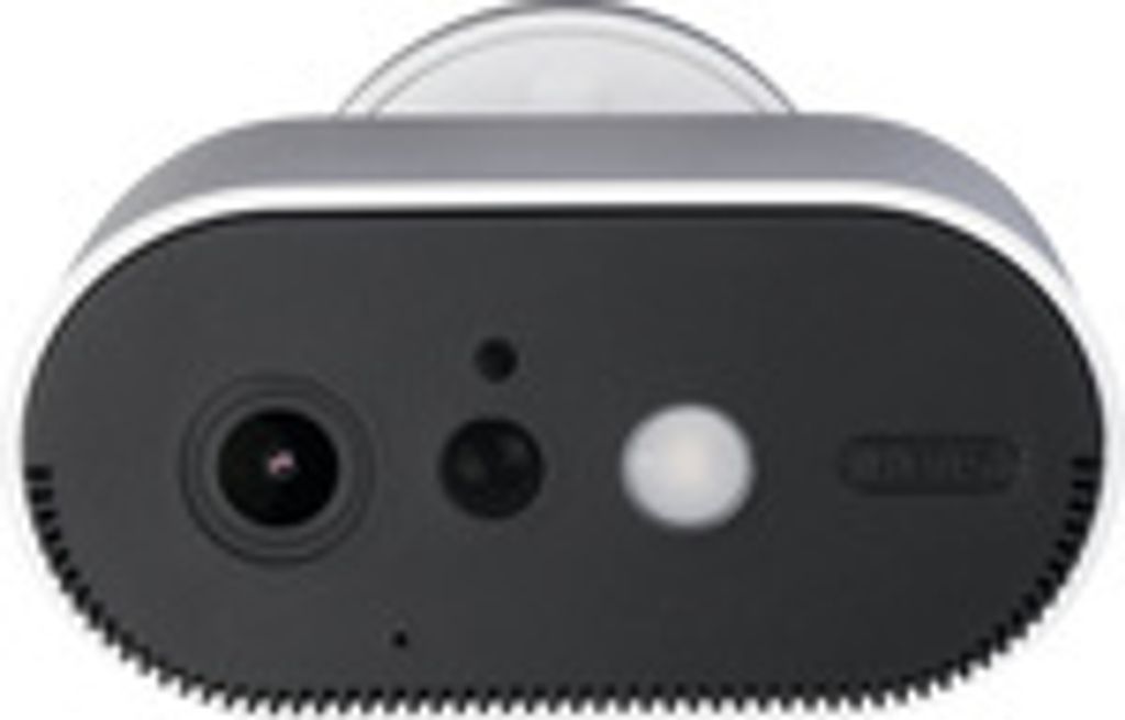 ABUS Akku Cam PPIC90520 WLAN IP-Zusatzkamera Produktbild 3