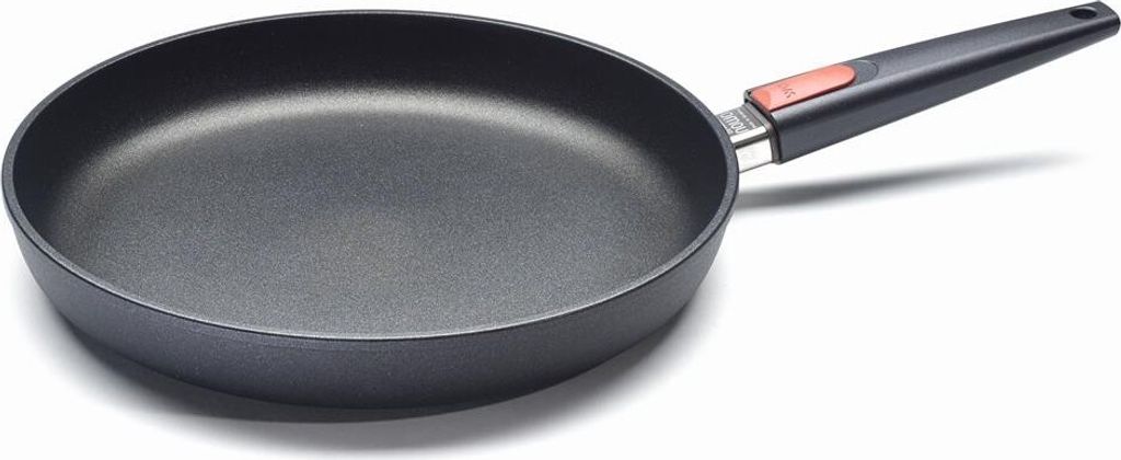 WOLL 1532IL, Rund, Allzweckpfanne, Schwarz, 32 cm, 50 mm Produktbild 