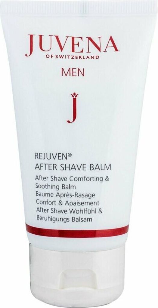 Juvena Rejuven r Men After Shave Beruhigender Balsam 75ml Aftershave Balsam