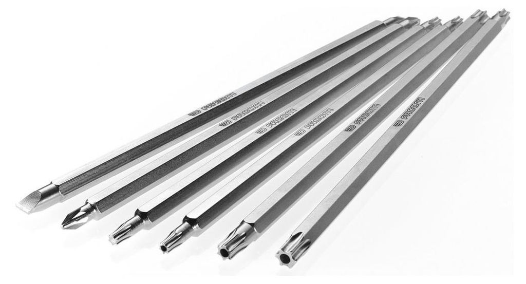 Facom Umsteckbare Klinge Rtorx Plus IPR27-31 Image du produit 