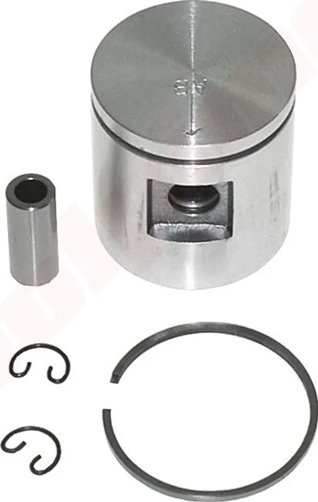 Piston pour Stihl MS010 - Ø 36mm - Référence 1120 030 2009 - Qualité Golf