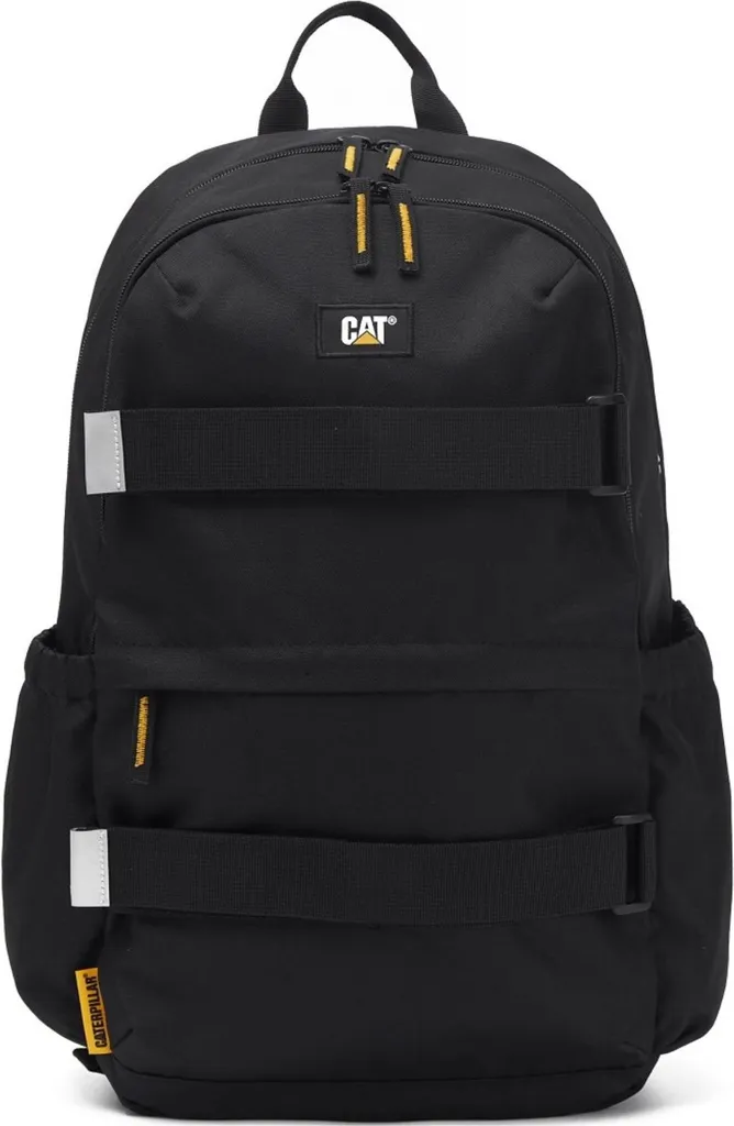 Sac à dos Caterpillar Melbourne anti déchirure et confortable pour PC