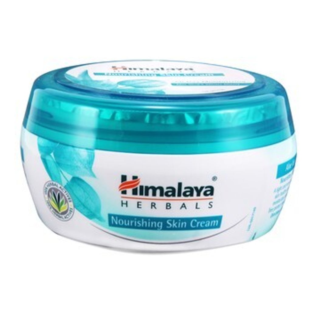 Himalaya Krem odżywczy do twarzy całodzienne nawilżenie Obrázok produktu 