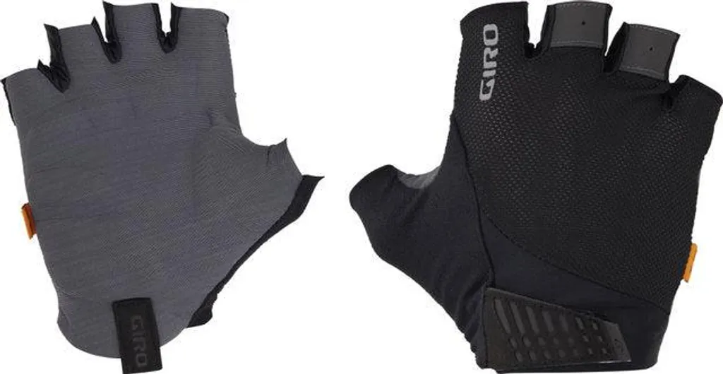 Giro Supernatural Gants Noir M Anti-Engourdissement Main Cycliste Homme