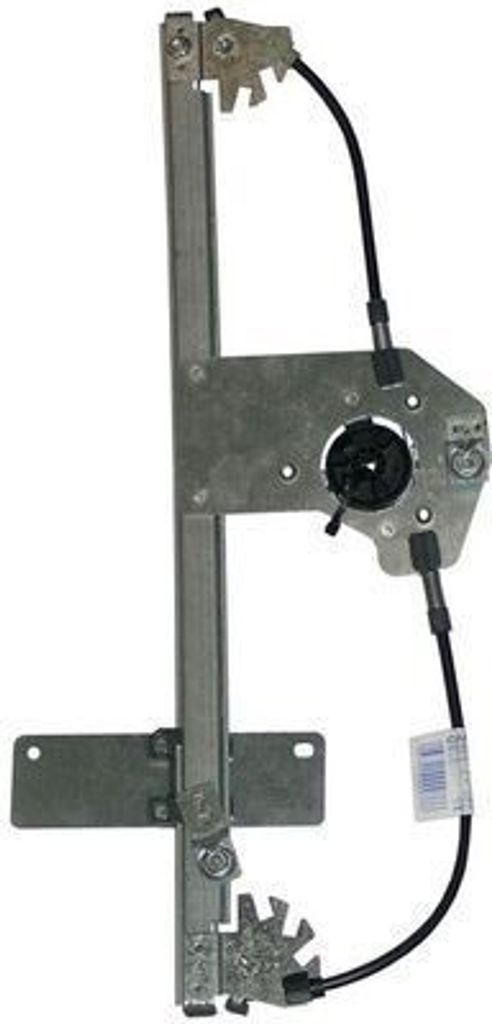 SEIM 960038 Elektrischer Fensterheber Vorne Links passend für PEUGEOT 207 (WA, WC) 207 SW (WK) 207 Stufenheck 207 SW Kasten / Kombi (WK)