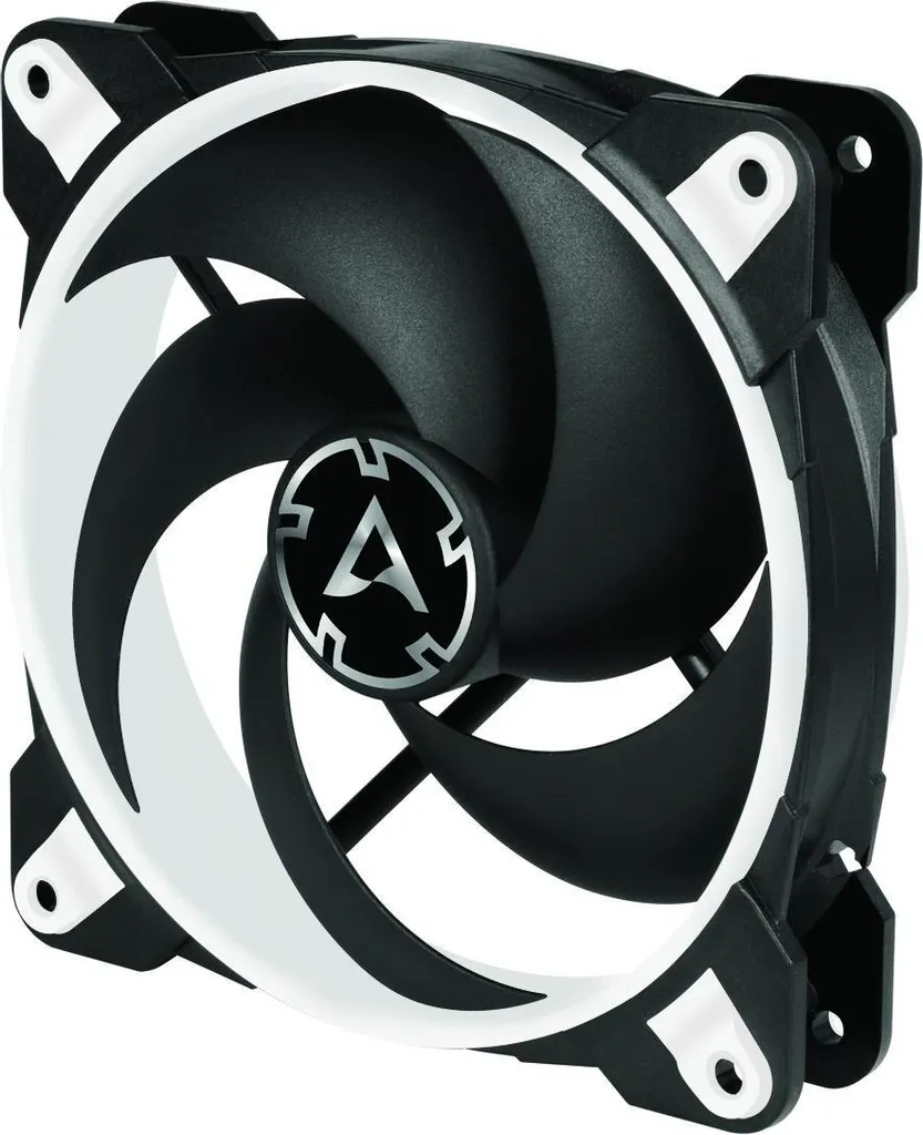 ARCTIC BioniX P120 White PWM - Ventola High Pressure per Gaming PC