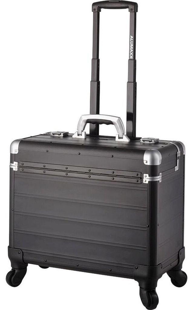 ALUMAXX Pilotenkof. PANDORA sw (45169) Obrázek produktu 