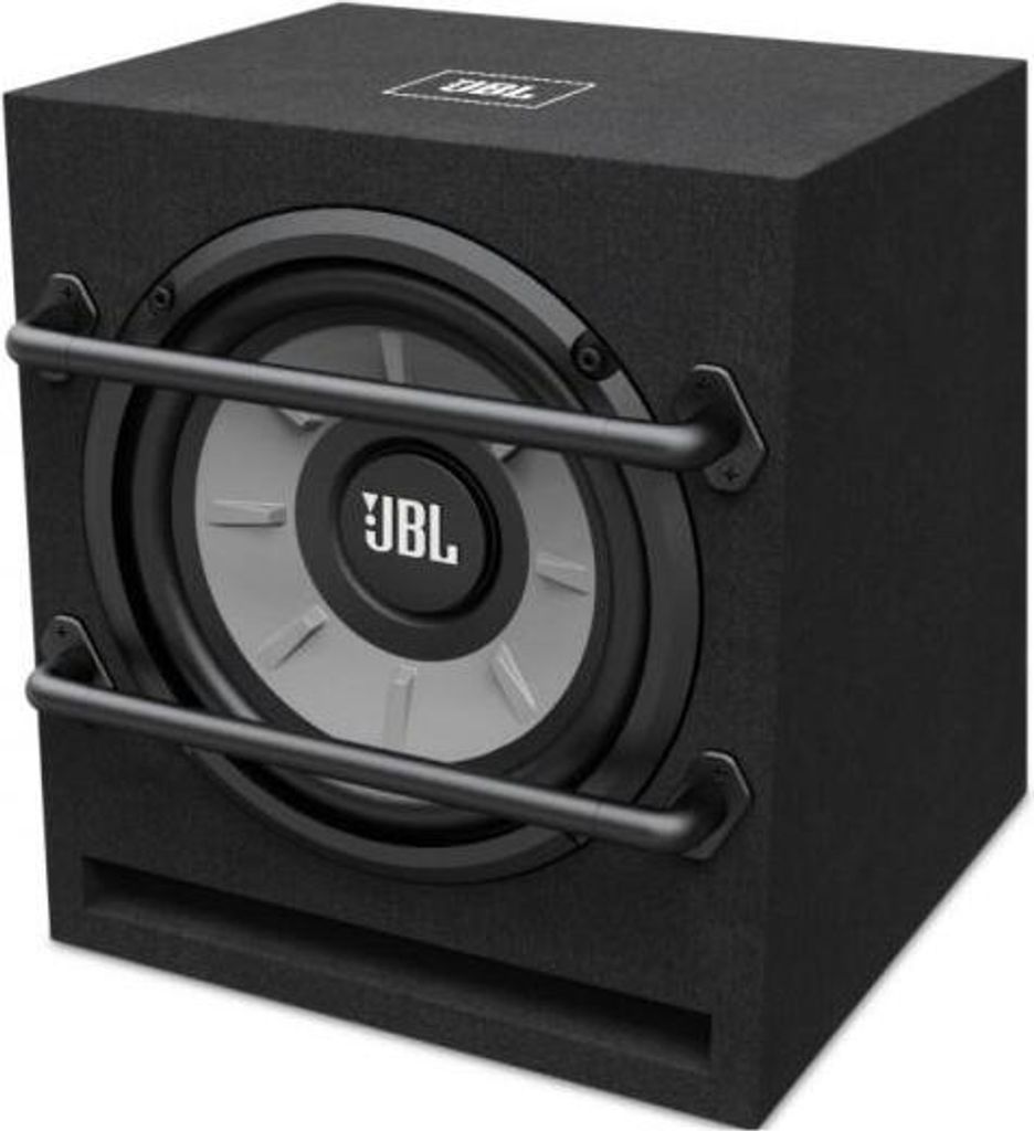 JBL Stage 800BA - Subwoofer attivo da 20 cm Immagine del prodotto 