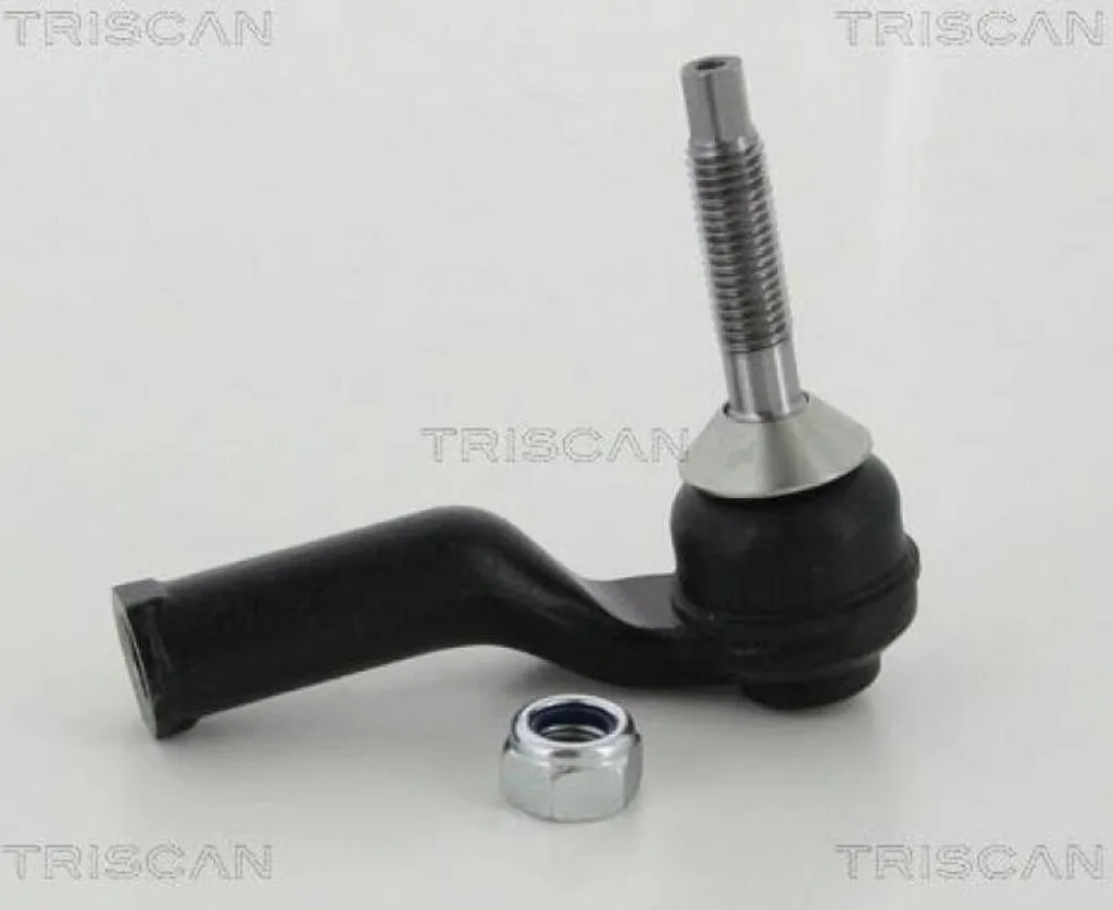 Rotule de direction TRISCAN filetage à droite pour FORD MONDEO III IV