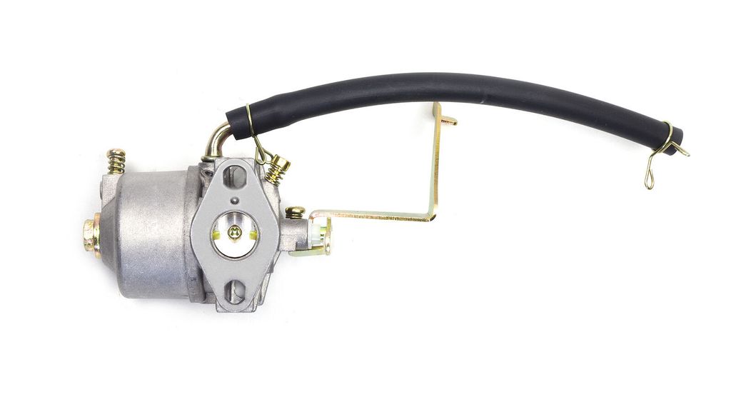 Vergaser Aggregat Stromerzeuger Stromgenerator Generator Mobil Inverter 2-Takt