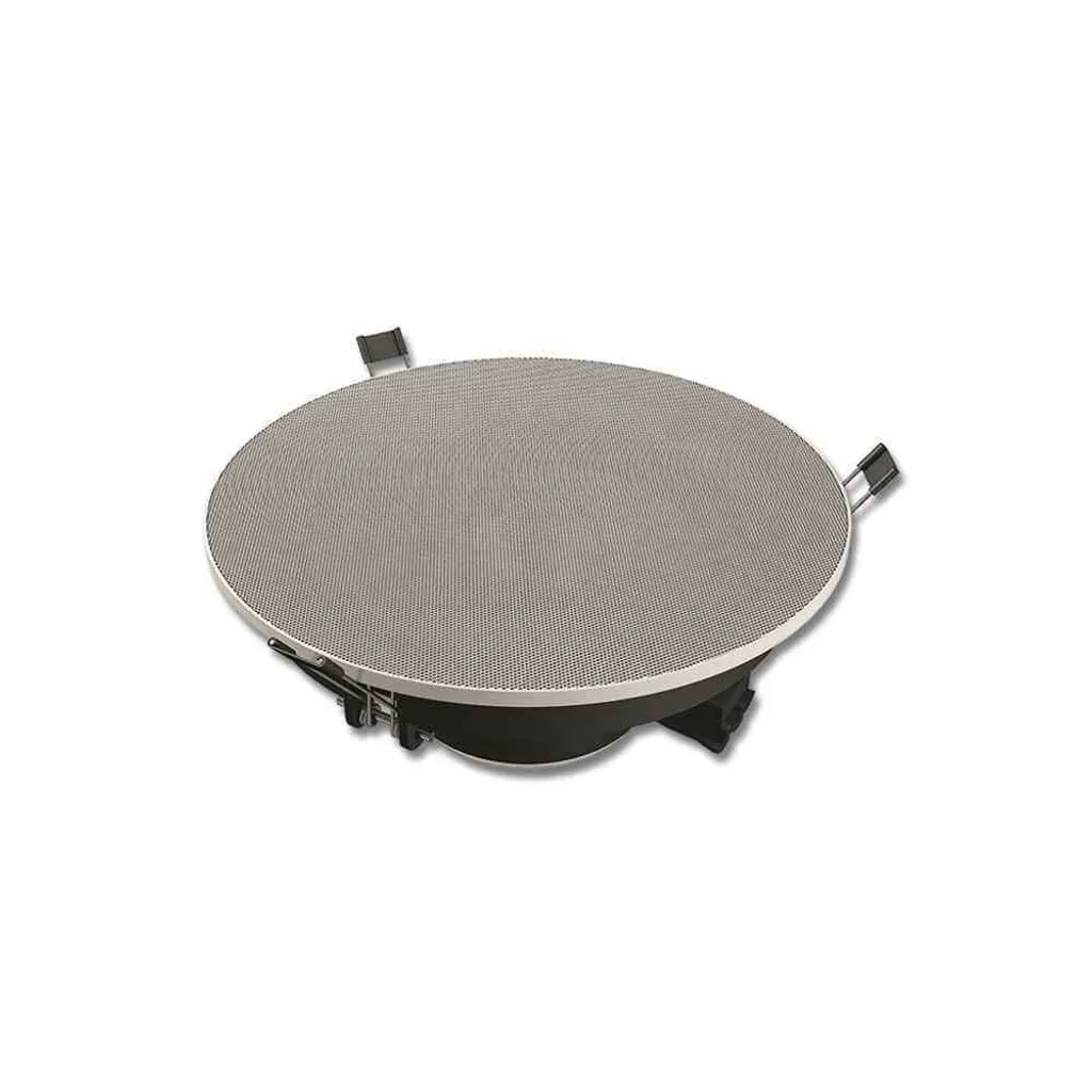 Module audio IP20 Busch-Jaeger 8200A0202 de 188 mm pour Radio BTconnect