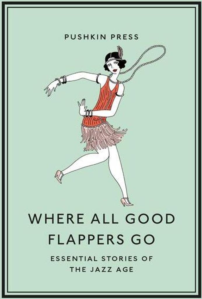 Wo alle guten Flappers hingehen