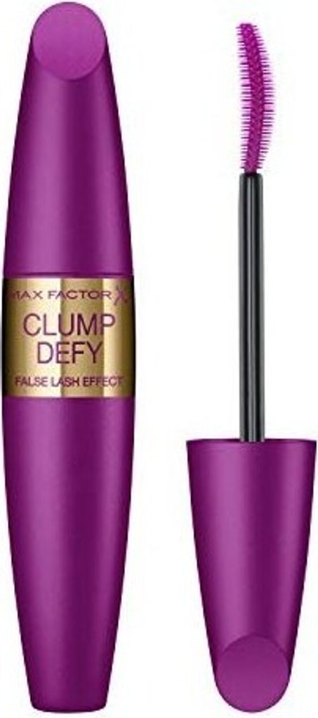 Max Factor False Lash Effect Clump Defy Verdichtender Produktbild 