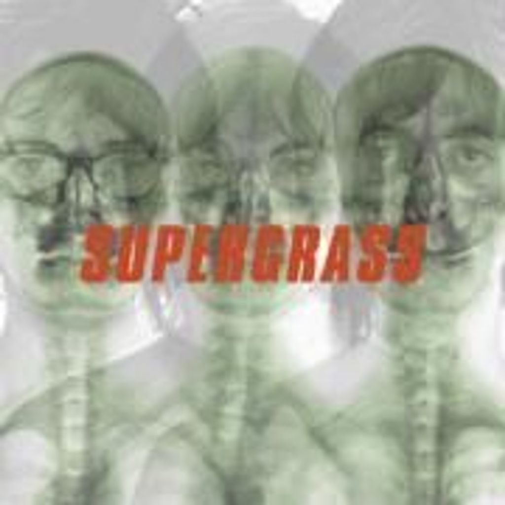 Supergrass