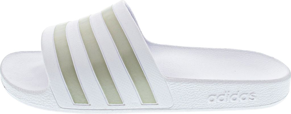 adidas Adilette Aqua  (8/ftwwht-plame) Produktbild 