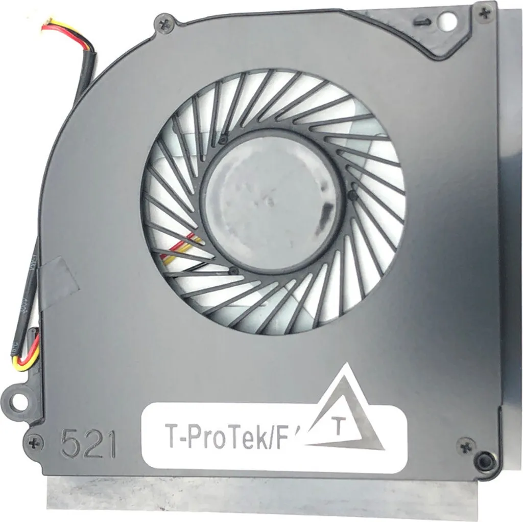 Ventola Professionale per Clevo T97 | Componentistica High-End 5V 0.5A