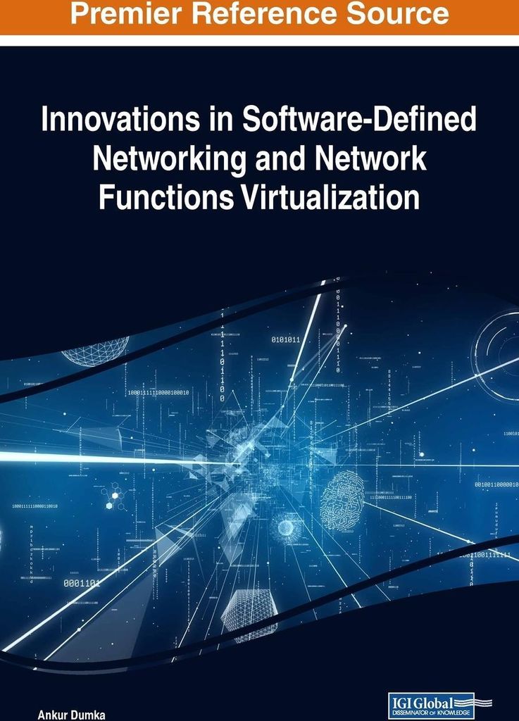 Innovations in Software-Defined Networking and Network Functions Virtualization