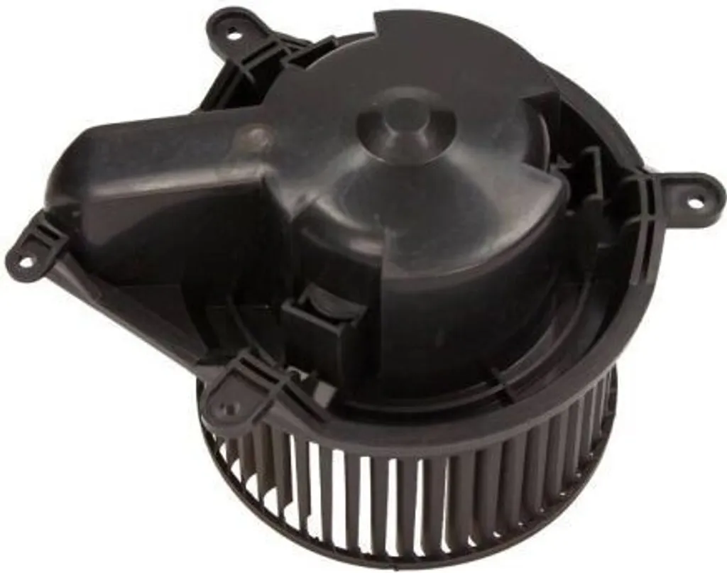 Pulseur d'Air Habitacle pour Safrane I et II - Ventilateur Chauffage