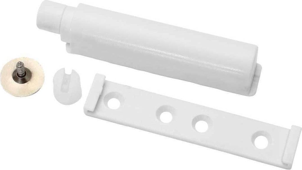 Türschnäpper Magnetschnäpper Druckschnäpper Möbelmagnet Magnet Türe Push drücken B