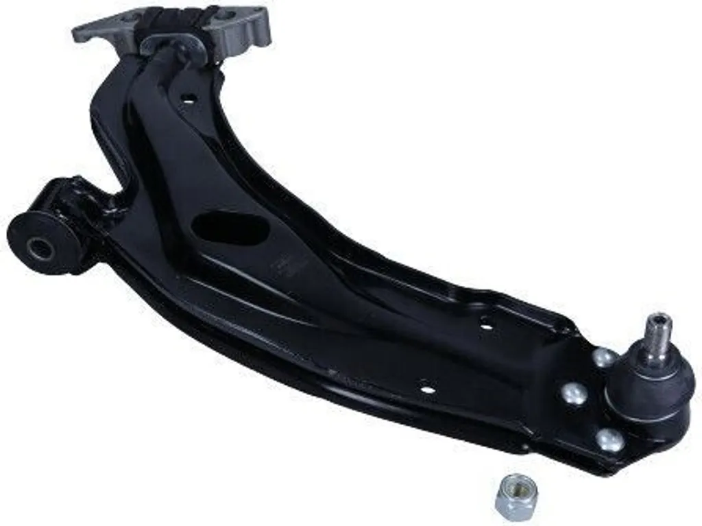 Bras de suspension OE 51727865 MAXGEAR avec rotule pour Fiat Doblo