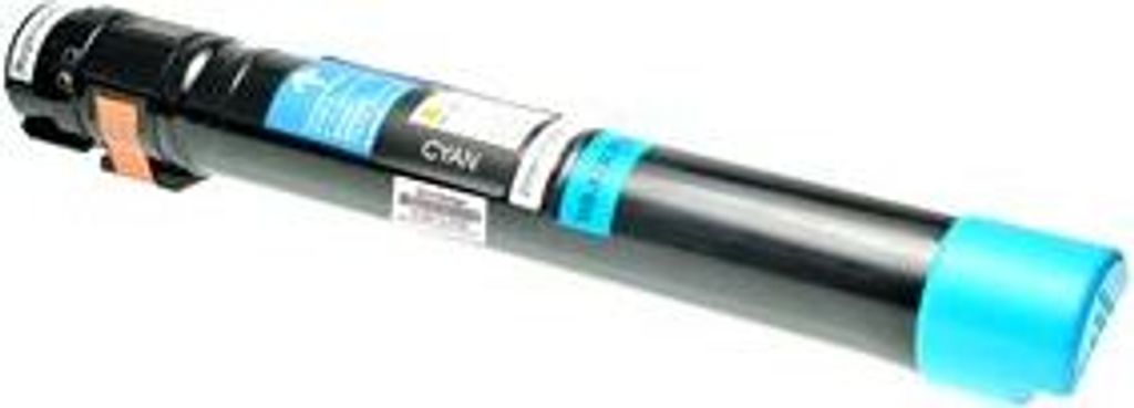 Kompatibler Toner für Xerox WC 7525 7530 7535 Cyan von ABC