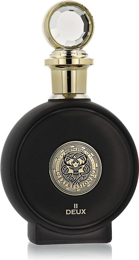 North Stag Expressions Deux II Extrait de Parfum 100 ml Obrázek produktu 