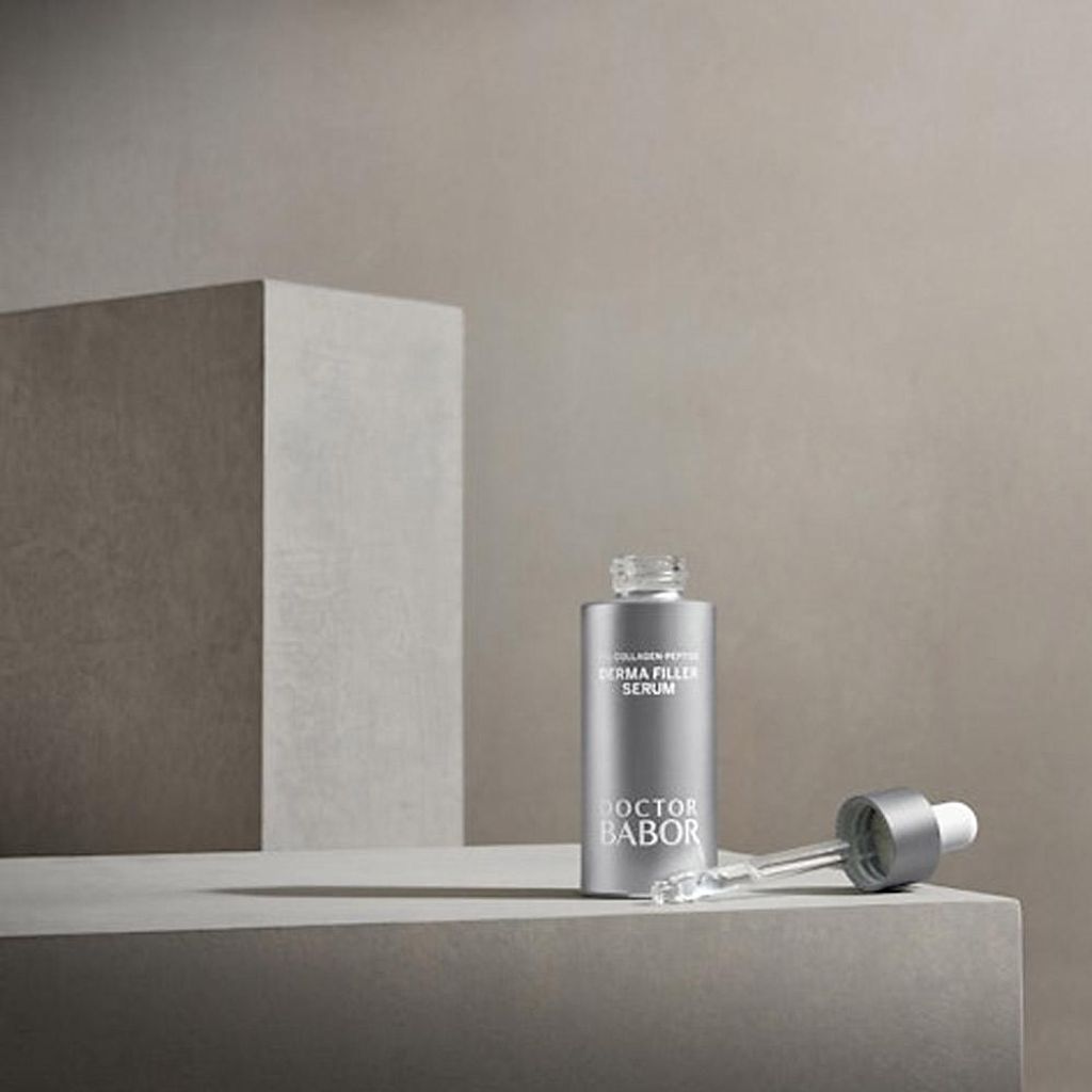 Babor Doctor Babor Lifting Derma Filler Serum 30ml Immagine del prodotto 