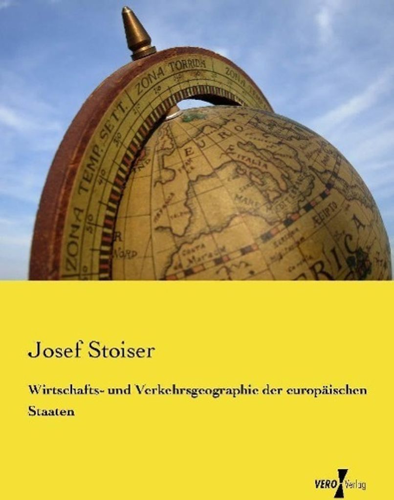 Wirtschafts- und Verkehrsgeographie der europäischen Staaten