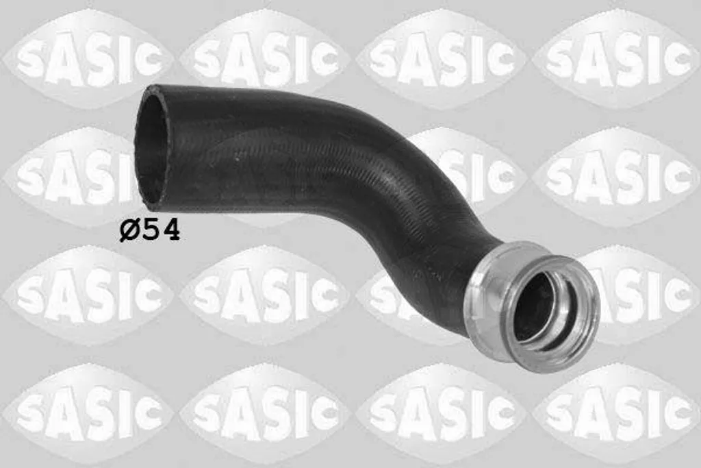 Durite de turbo pour Mitsubishi Outlander - Tuyau Sasic 3336313 OE