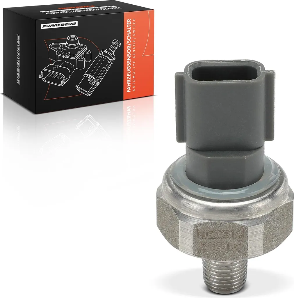 Capteur Pression Huile Frankberg pour Infiniti QX60 et Nissan Juke Micra