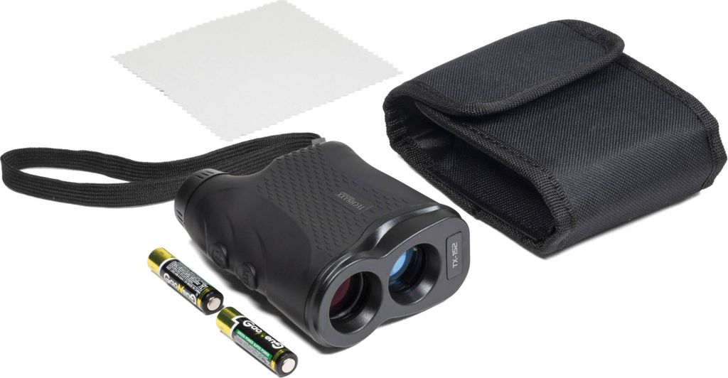 TECHNAXX TX-152 Laser Entfernungsmesser mit Produktbild 8