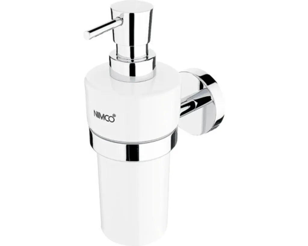 Dispenser Sapone a Muro Nimco Unix UN 13031KN-T-26 | Qualità Premium