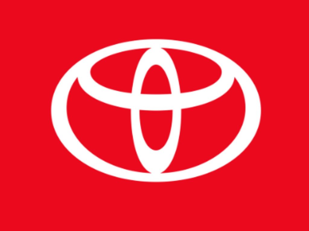 TOYOTA Plaquettes de frein avant d'origine 04465-20600 OE Image du produit 
