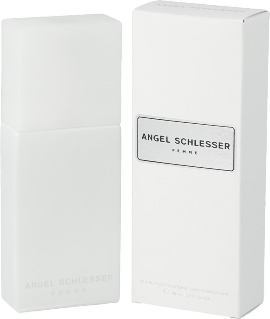 ANGEL SCHLESSER Femme, Frauen, 100 ml, 1 Stück(e) Produktbild 