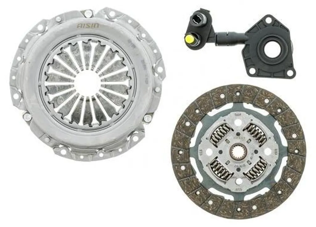 Embrayage complet Ford Focus DAW DBW - Kit AISIN CKZ-332R Haute Performance