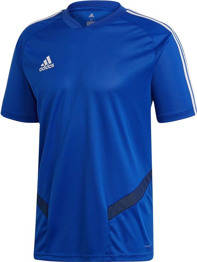 adidas TIRO 19 TR JSY DT5285 Pullunder adidas Größe: XL,