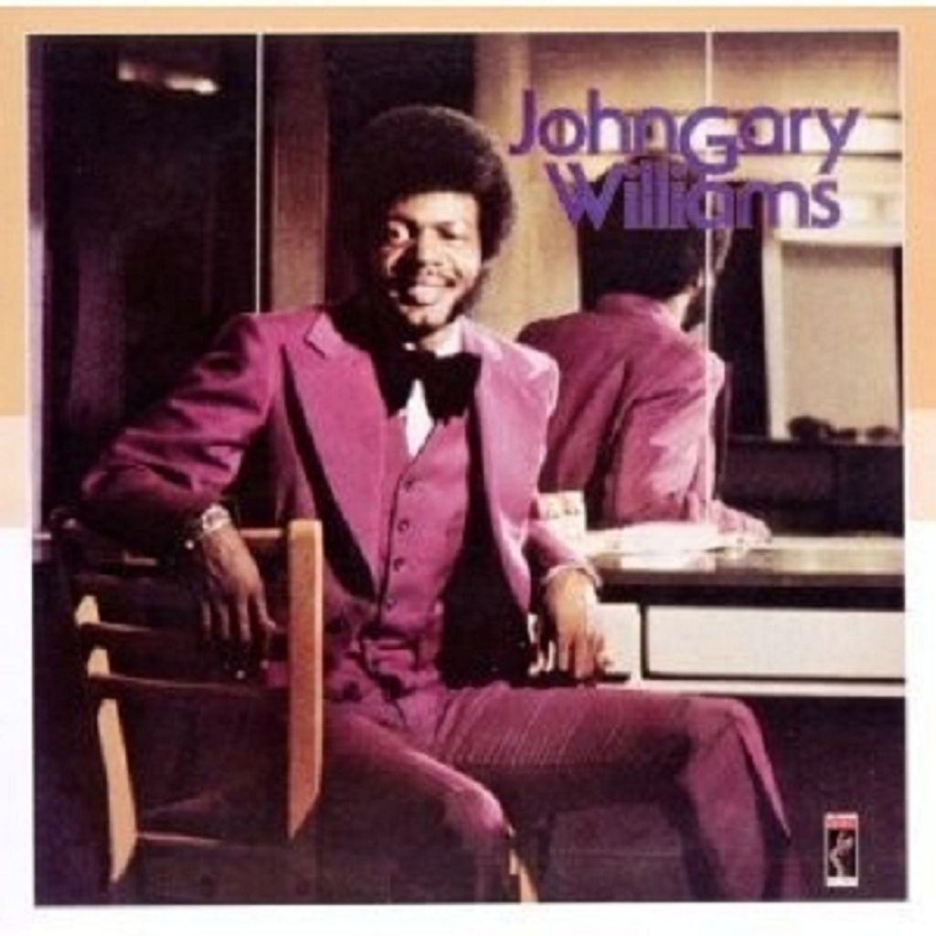 Williams,John Gary-Williams,John Gary