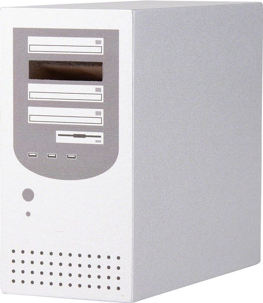 Räuchercomputer (8,5cm) von KWO Produktbild 