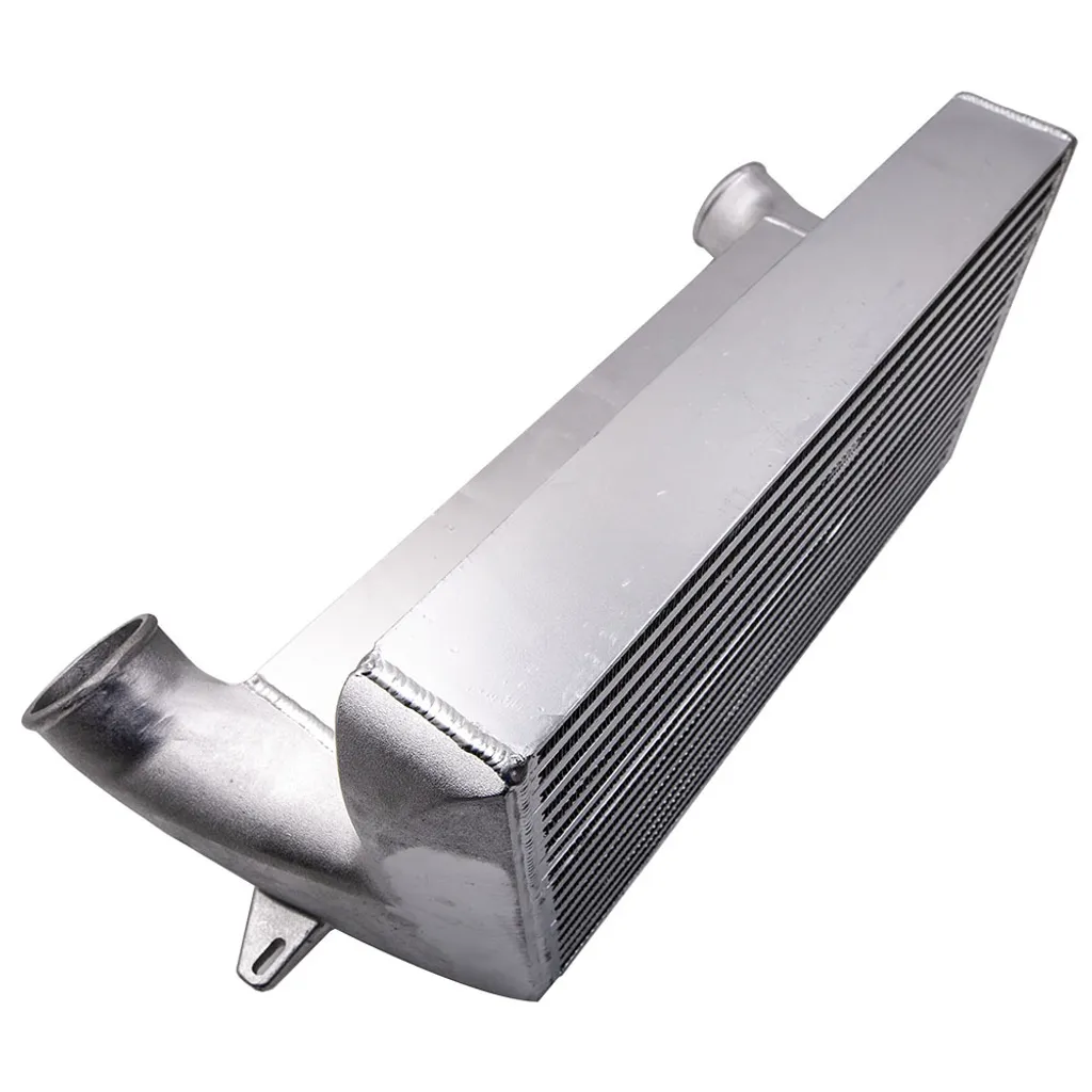 Intercooler Turbo 7.5" pour BMW 135i 335i E82 E90 E91 E92 E93 2007-2011 - 9