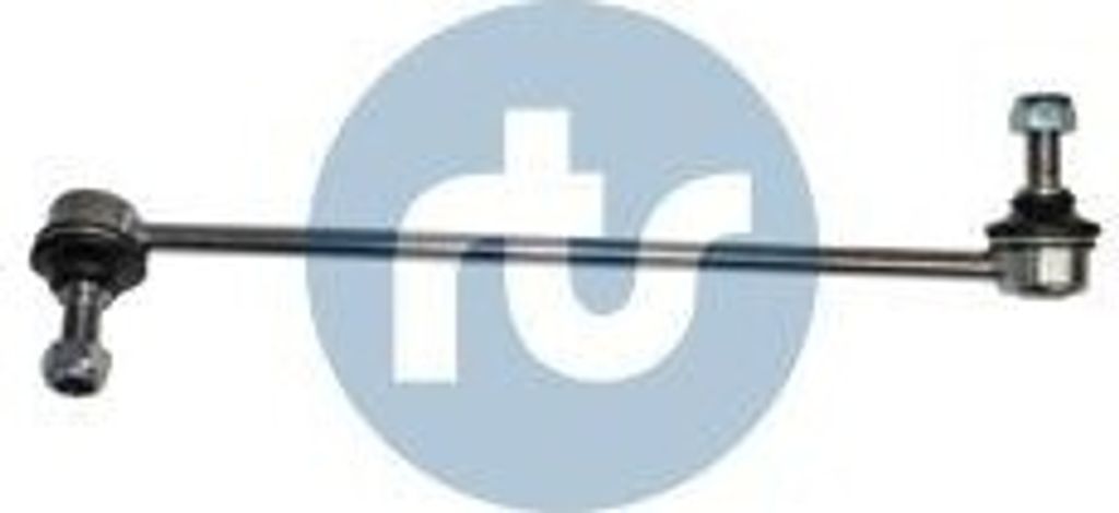 RTS Koppelstange Stabilisator passend für MERCEDES-BENZ C-Klasse Limousine (W204) Vorne Links 97-01450-2