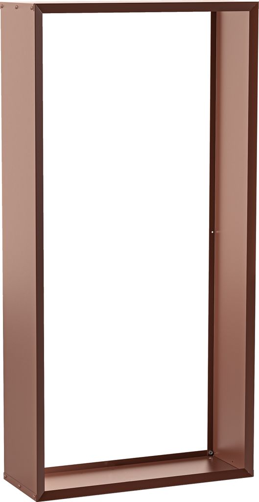 hiyard Wooker Porta legna alto / porta legna / sistema di Immagine del prodotto 