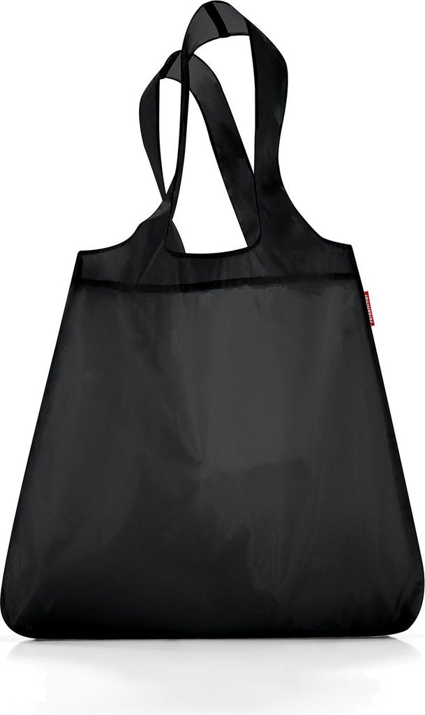 Shopper pour femme en noir Image du produit 