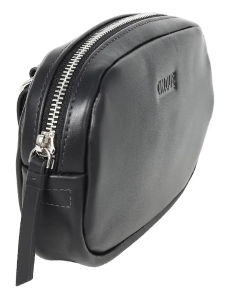 Sac de soirée compact CINQUE Diane pour libérer vos mains en cocktail