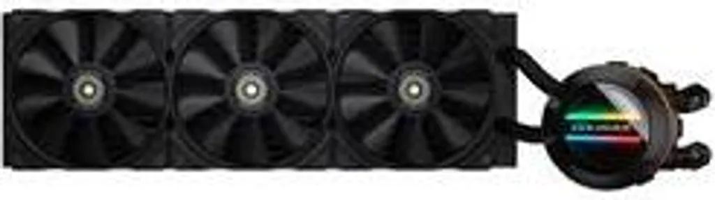 Refroidisseur CPU COUGAR POSEIDON-GT 360 avec Pompe Haute Performance