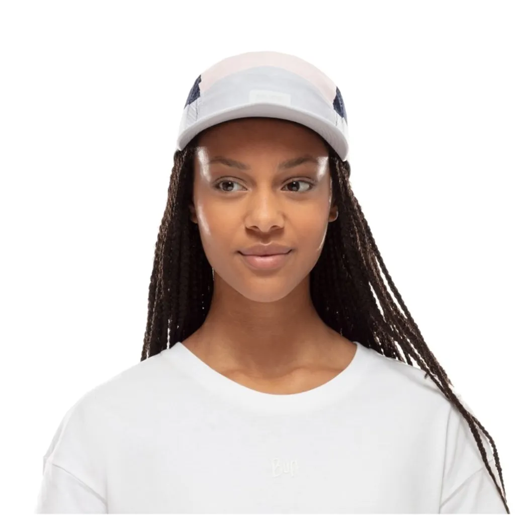 Casquette Buff 5 Panel GO 1253149332000 - Accessoire Performance Trail