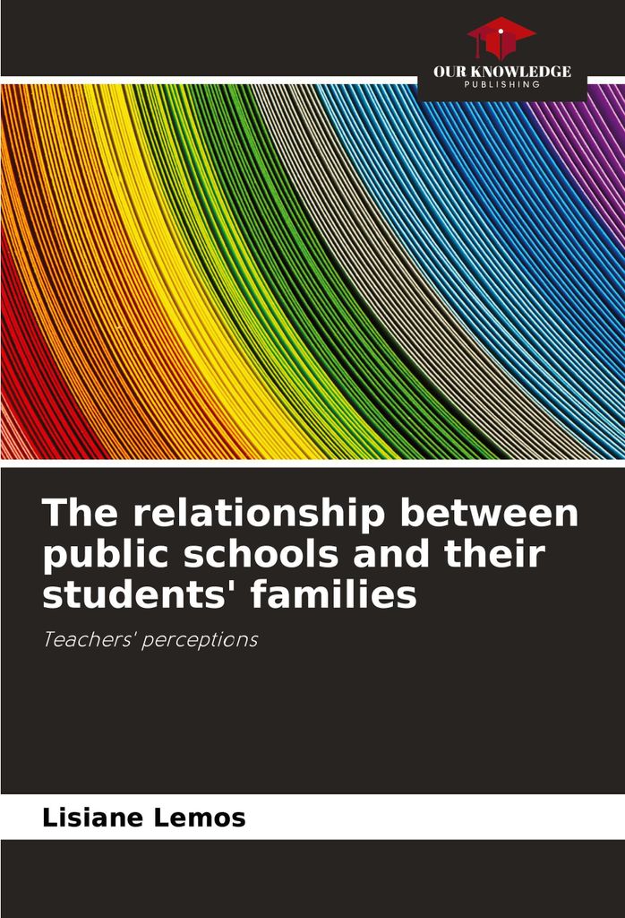 The relationship between public schools and their students' families